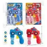 Pistol pentru bule, engros
