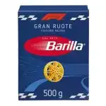 Paste Barilla Gran Ruote Racing Edition 500 g – Ediție Limitată Formula 1