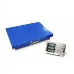 Везни Acs 600 KG 45×60 WIFI Domotec, търговия на едро