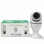 Camera Cam L1 E27 WIFI IP 360/90 YCC365 Plus, wholesale