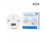 Monoxide Alarm Gas Leakage Sensor With Indicator, wholesale