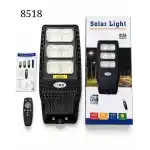 600W IP66 LED Solar Street Light with Remote Control - Energy Saving, Wholesale