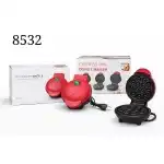 Mini cake pop and donut maker - Quick sweets at home, wholesale