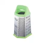 RAZATOARE INOX CU 6 FETE PH-12883