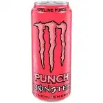 Bautura energizanta Monster Pipeline Punch, 0.5 l,SGR