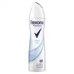 Deodorant antiperspirant spray Rexona Cotton, 150 ml