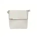 Women's crossbody bag - beige, wholesale