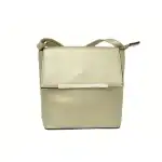 Women's crossbody bag - gold, wholesale