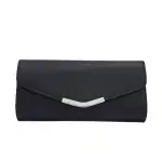 Women's casual bag - black, wholesale