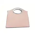 Women's handbag - pink, wholesale