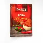 Boia de ardei iute 40g