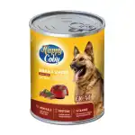 Hrana Umeda pentru Caini Happy Coby - Ficat 1240g