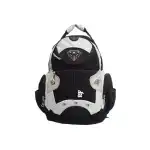 RF fabric backpack black-gray, wholesale