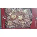 FURSECURI ALBA CA ZAPADA 2KG PACHETATE INDIVIDUALE!!!