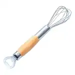 Multifunctional kitchen whisk, 30 cm, wholesale