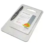 Tocatoare pentru alimente + cutit, 3+1 piese/set, angro