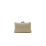 Geantă casual cu model de cub curbat - auriu, en-gros