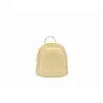 Rucsac mic cu model în V - kaki, en-gros