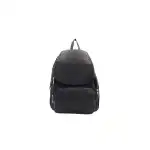 Rucsac practic cu închidere magnetică - negru, en-gros