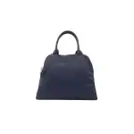 Extra puha kézitáska - dark blue, nagyker