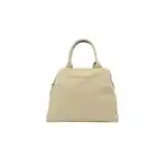 Extra puha kézitáska - khaki, nagyker
