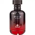 Woda perfumowana Spectra Homme 100ml, sprzedaż hurtowa