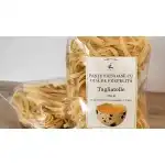 Paste Tagliatelle cu oua de prepelita, 200g, engros