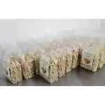 Паста Ригатони с пъдпъдъчи яйца, 200 г, на едро