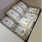Паста Ригатони с пъдпъдъчи яйца, 200 г, на едро