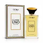 GC0032 – Classic Uno – Inspirat din Chanel No. 5 | 100 ml | Gioma Perfumes