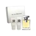 Women Eau de Parfum 100ml + Body Lotion 50ml + Shower Gel 50ml, wholesale