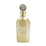 Woda perfumowana Ishatar Amber Vanilla 110ml, sprzedaż hurtowa
