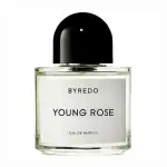 Young Rose Eau de Parfum 100ml, en gros