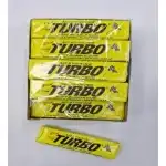 TURBO RÁGÓGUMI 20G TETOVÁLÁSSAL (24x20), nagykereskedelem