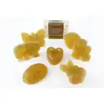 Coco Transparent сапун с пчелен мед и етерично масло от маточина 50гр, Супрева на едро