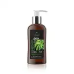 HEMP-4-MEN Kannabis hajmaszk férfiaknak 150 ml, nagyker