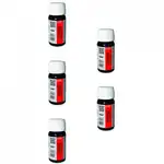 Promotional package! Universal insecticide Pestmaster CYPERTOX 50ml x 5pcs., wholesale Supreva