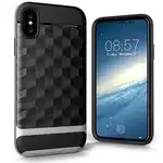 Apple Iphone 10, Iphone X phone case offers Slim Mosaic Silver protection