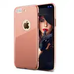 Калъфът за телефон Apple iPhone 8 предлага Ultrathin Soft Silk Rose защита