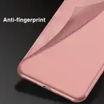 Apple Iphone 8 phone case offers Soft Silk Rose Ultra-thin protection