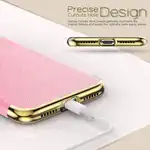 Apple Iphone 8 PLUS phone case offers Ultrathin Deluxe Pattern Rose protection