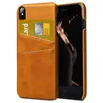 Apple Iphone X Luxury Case Leather Case Luxury Leather Phone Card Holder
