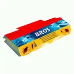 Capcana pentru gandaci, Bros, 200g. (035), en-gros Supreva