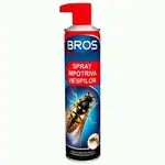 Spray against wasps Bros, 300ml. (337), wholesale Supreva
