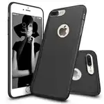 Az Iphone 7 Plus telefontok Ultravékony védelmet kínál - Silk Black Sand