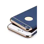 Iphone 6Plus / 6S Plus phone case offers 3in1 Ultra-thin protection - Imperial Blue G Ring