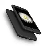 The Iphone 8 phone case offers 360 Matte Black Ultra-thin protection