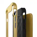 Apple Iphone 6 Plus / 6S Plus phone case offers Thin Mosaic Red protection
