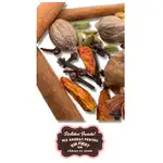 Aromatic mix for mulled wine from Camara cu Arome, wholesale Supreva