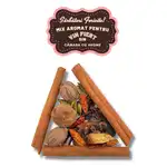 Aromatic mix for mulled wine from Camara cu Arome, wholesale Supreva